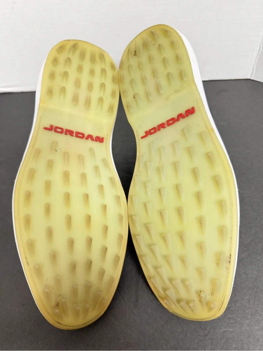 Jordan buyer will
